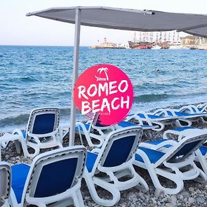 Romeo Beach Hotel